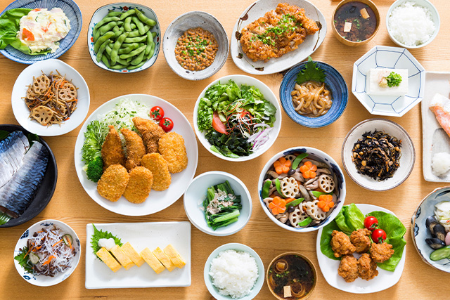 5合炊き炊飯器の選び方