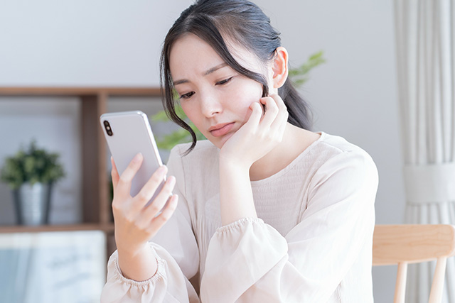 分割払いの仕組み