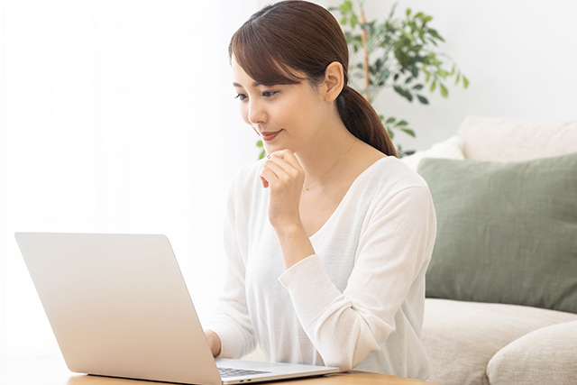 ネットショップで分割払いを利用するメリット