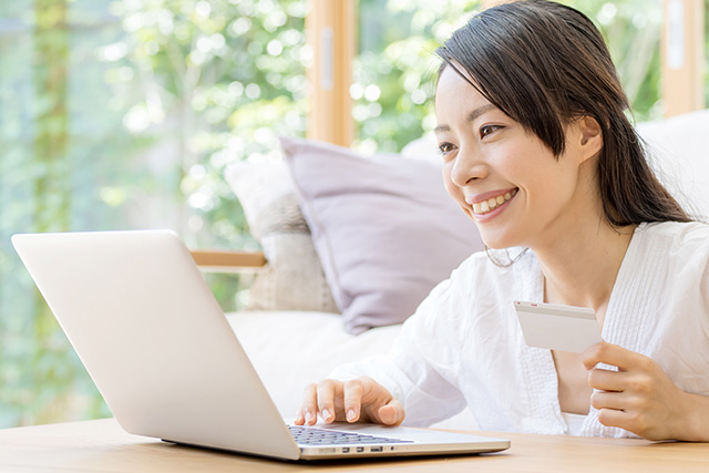 分割払いの仕組み
