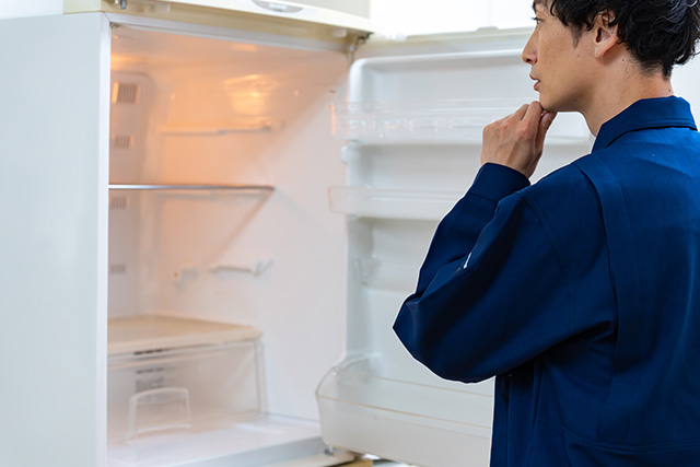 冷蔵庫の電気代を節約するポイント