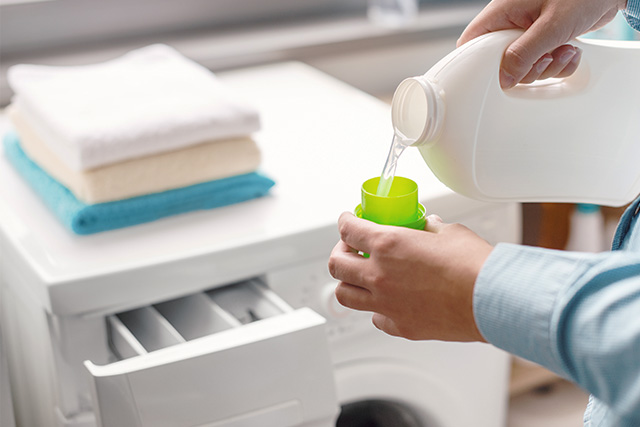 洗濯機の電気代はどのくらい？