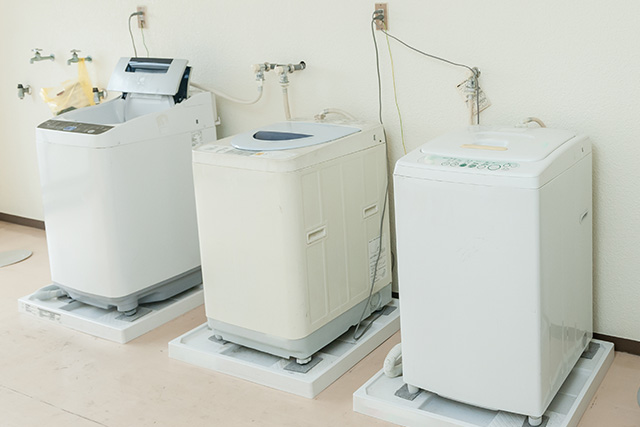 買い替えにおすすめの洗濯機3選