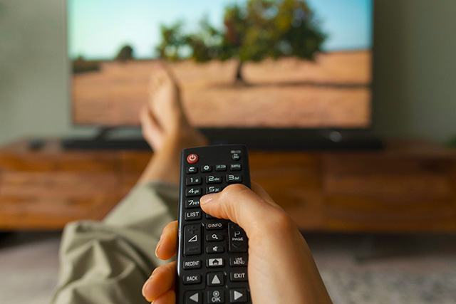 省エネ性能が高いテレビ3選!