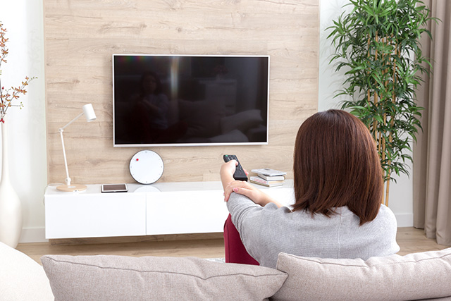 テレビの電気代を確認して、必要に応じて買い替えを検討しよう