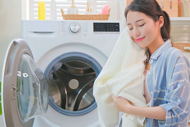 【洗濯乾燥機】ドラム式と縦型おすすめ3選!