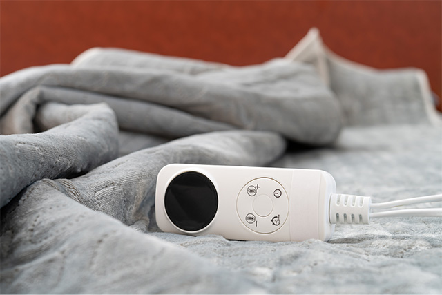 当店のおすすめの電気毛布ランキング!
