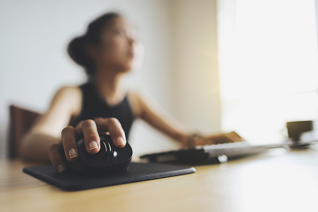 マウスの寿命を延ばす使い方と手入れのコツ