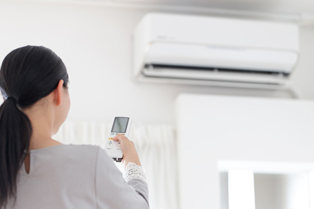 必要な準備や費用相場を知ったうえでエアコン取り付け工事を依頼しよう