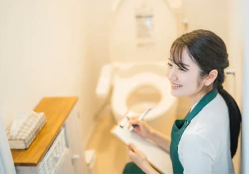 温水洗浄便座の取り付け費用相場と内訳