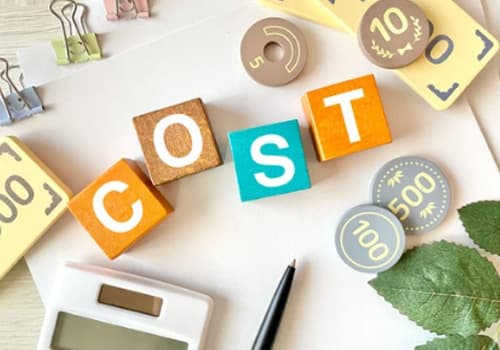 温水洗浄便座の取り付け費用まとめ