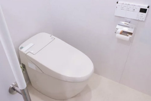 温水洗浄便座の購入前に確認すべき設置環境のチェックポイント