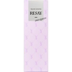 RESAY
