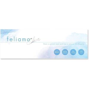 feliamo クリアワンデー