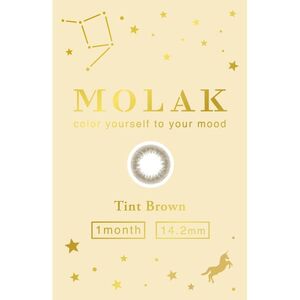 MOLAK 1Month