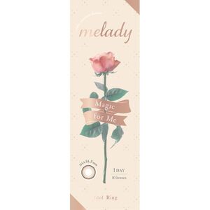 melady