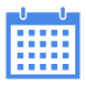 2Week・1Month
