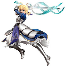Fateシリーズ