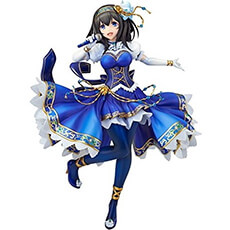 THE IDOLM@STER