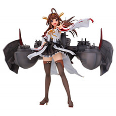 艦隊これくしょん -艦これ-