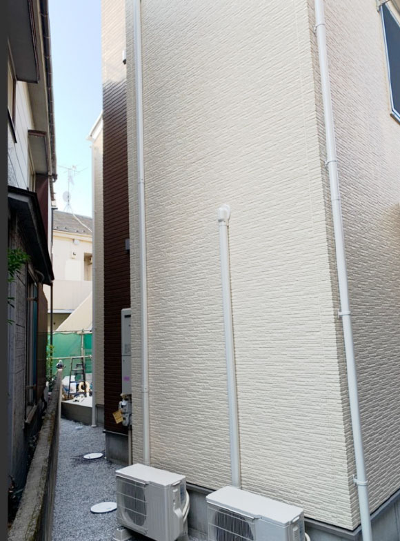 設置例
