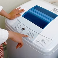 洗濯機の電気代節約方法6選