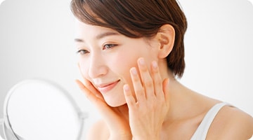 しっかり保湿・ケアを行って、つらい花粉の季節も快適に過ごしましょう