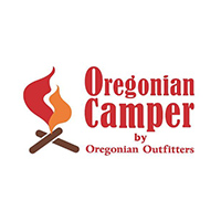 Oregonian Camper