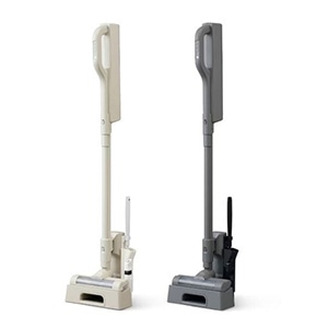 アイリスオーヤマ コードレススティッククリーナー SBD-201P