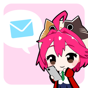 会員登録はメールアドレスだけ