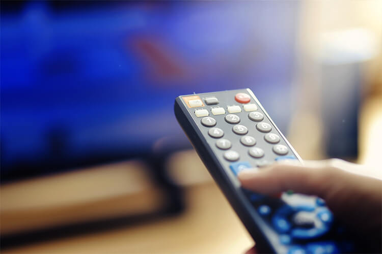 電源が入らないときが多い