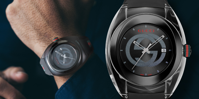 GUCCI SYNC (グッチ シンク)