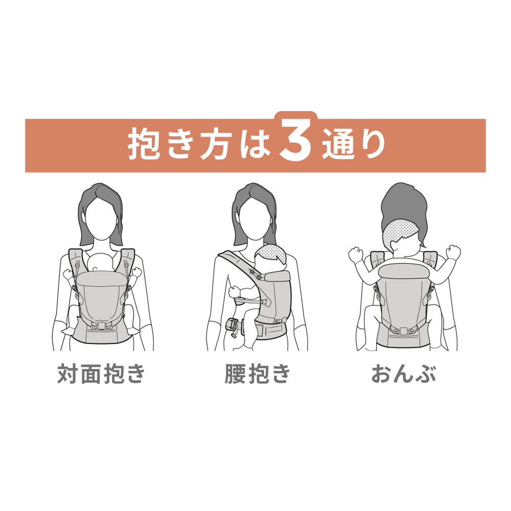 ADAPT SoftFlex ミッドナイトブルー 詳細画像9