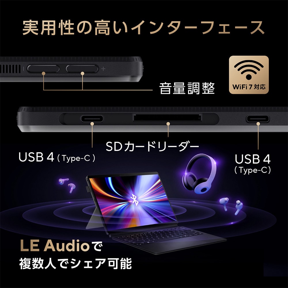 HT5306QA-PU161W 詳細画像3