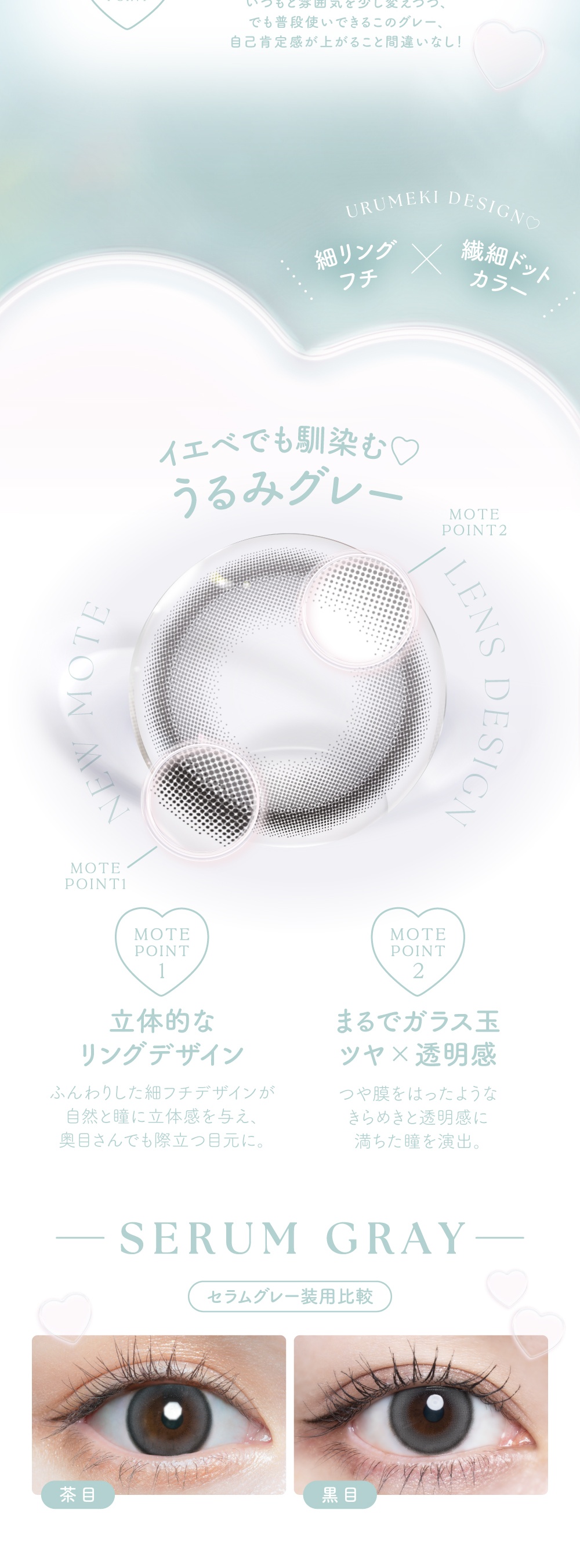 Chusme 詳細画像6