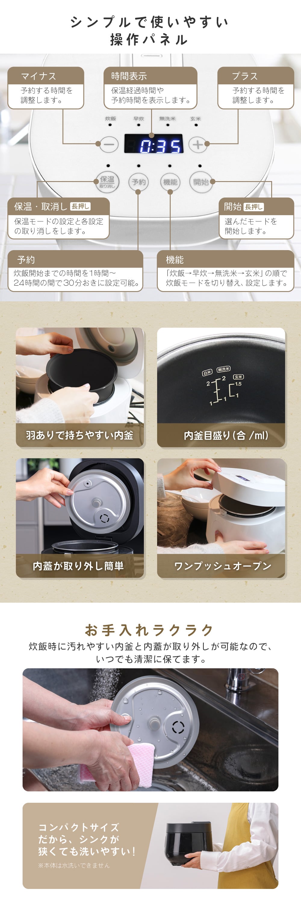 RC-MX201詳細画像4