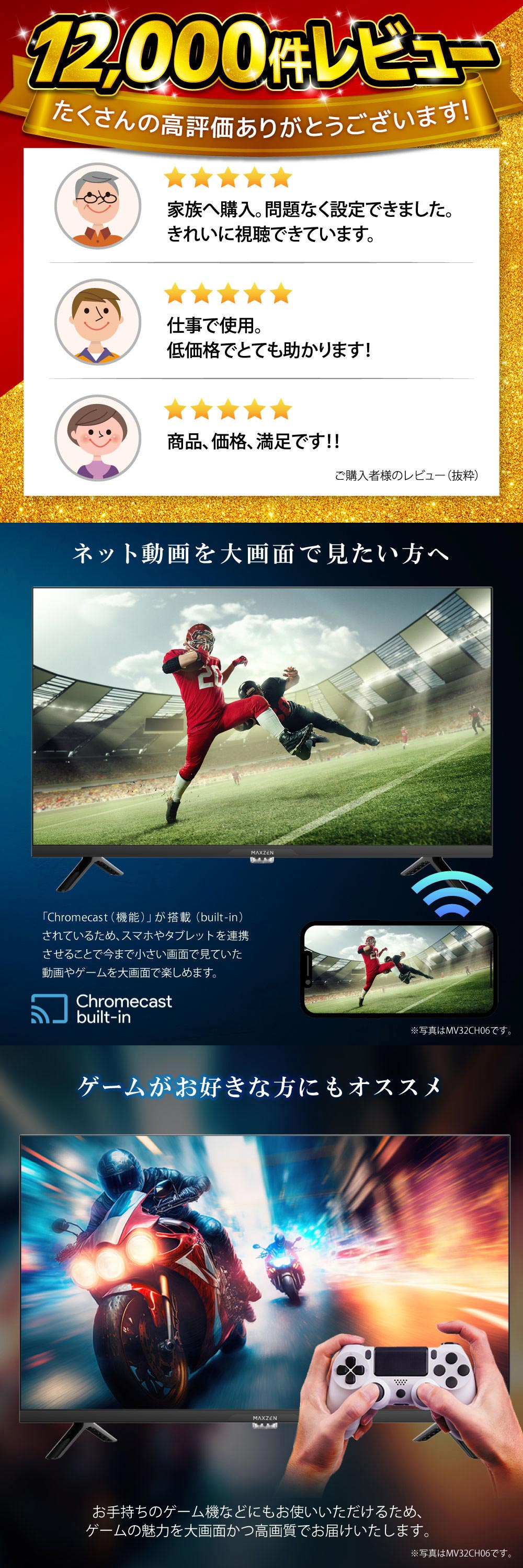 MVU43CH06 詳細画像2