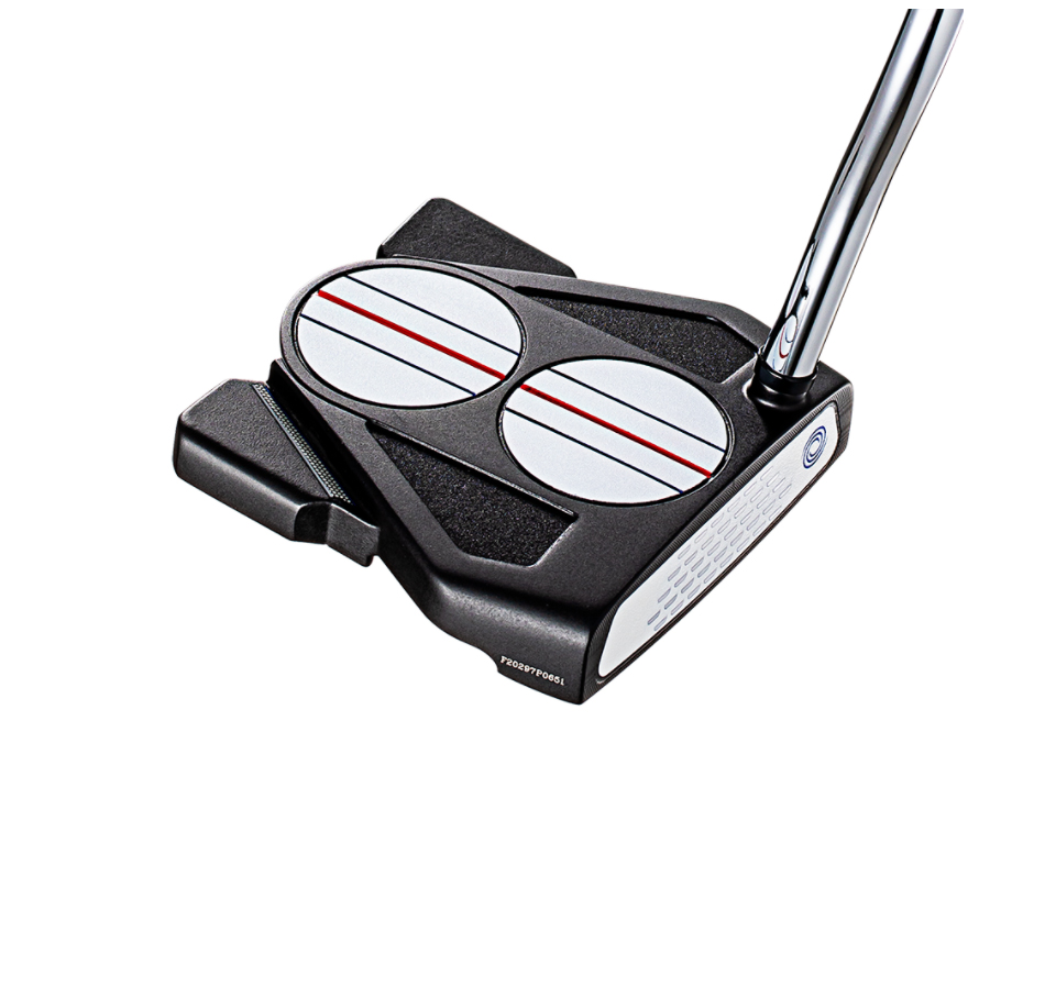 人気ODYSSEY 2-BALL TENパター 2-BALL TEN パター(パター（単品）)|ODYSSEY(オデッセイ)の通販