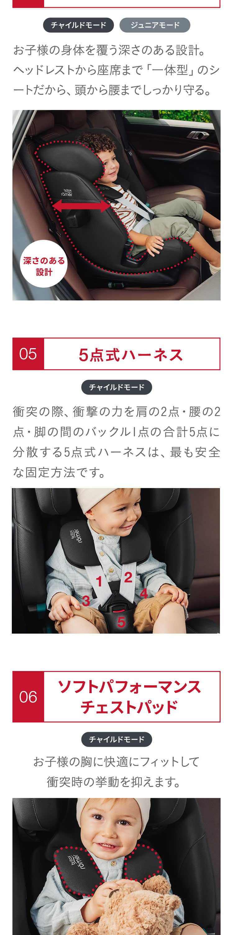 デュアルフィックス プロ 詳細画像3