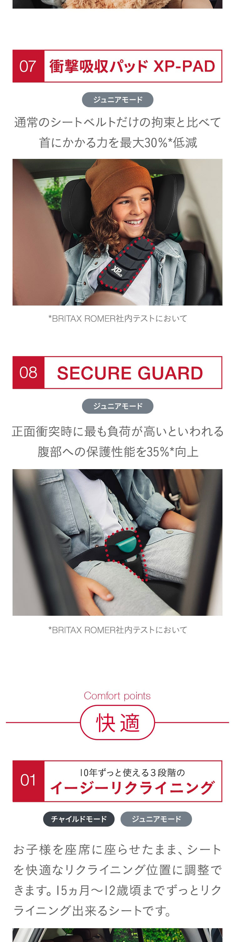 デュアルフィックス プロ 詳細画像4