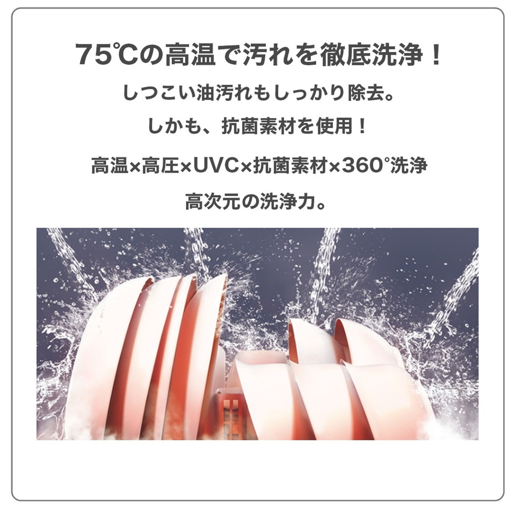 SJM-DWM6UVC 詳細画像4