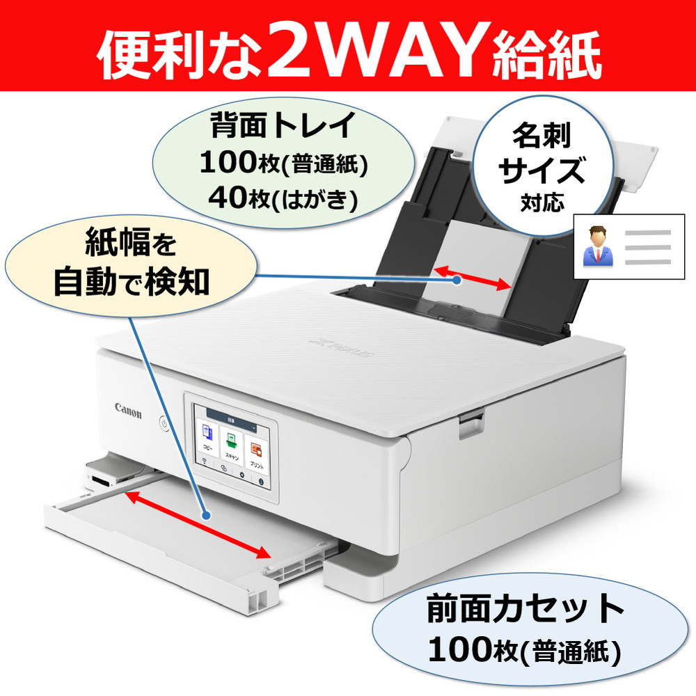 TS8930WH 詳細画像5