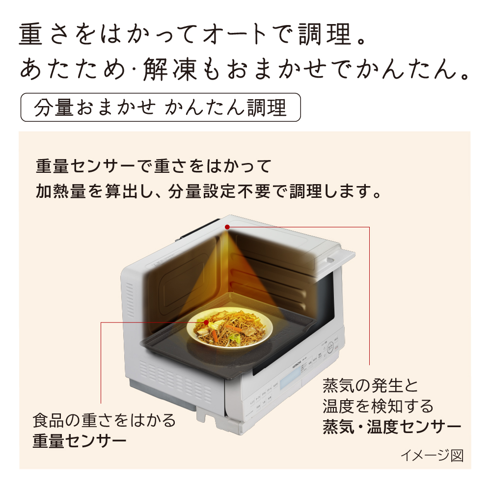 MRO-S8B(K) 詳細画像2