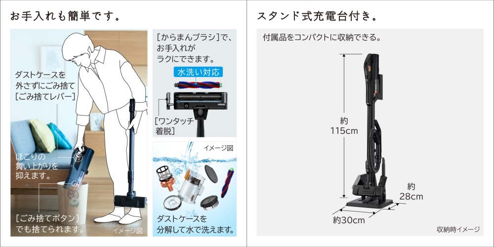 日立 PV-BH900SL サテンブラック パワーブーストサイクロン 日立 PV-BH900SL サテンブラック パワーブーストサイクロン
