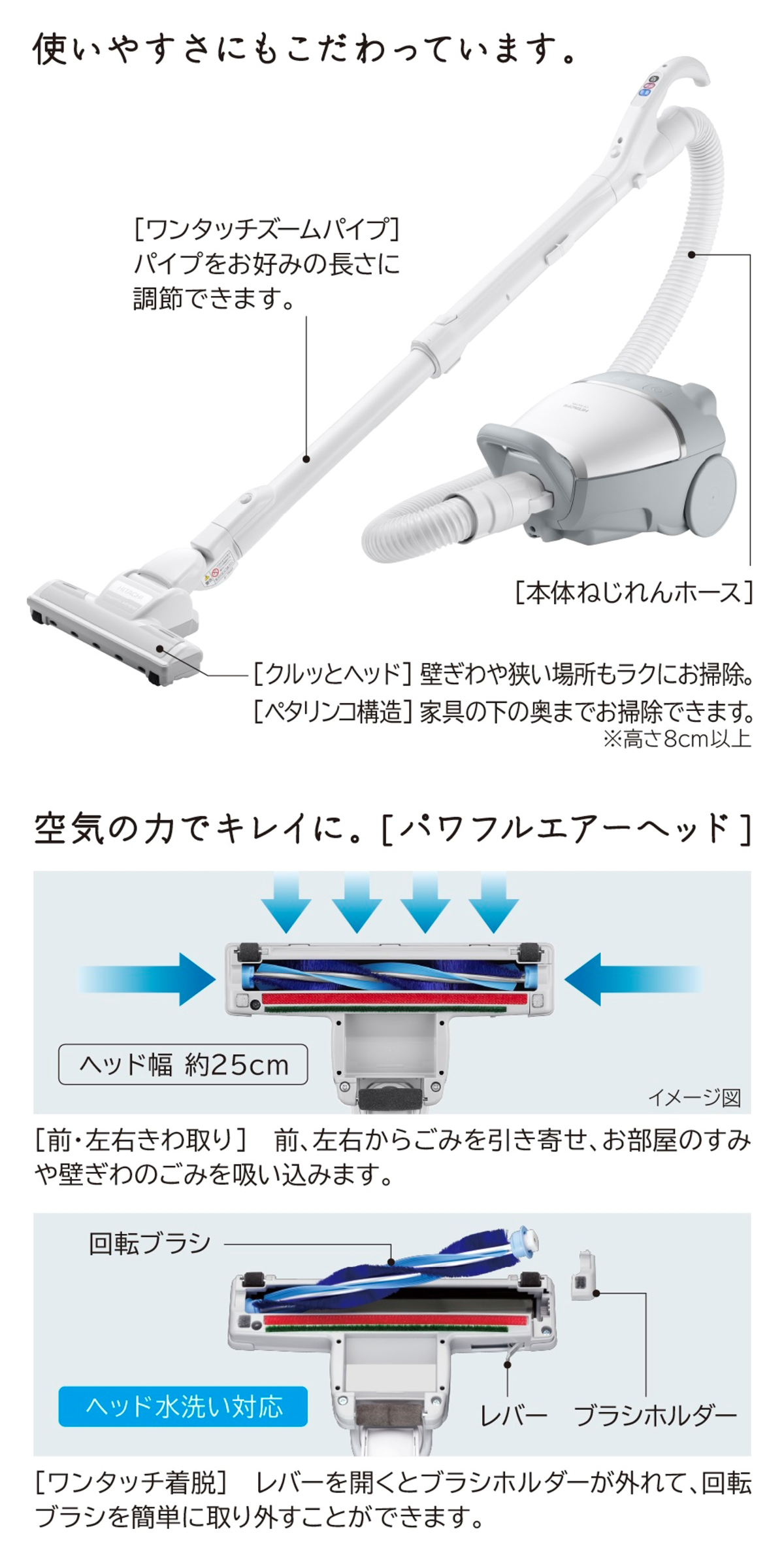 CV-KV70L 詳細画像2