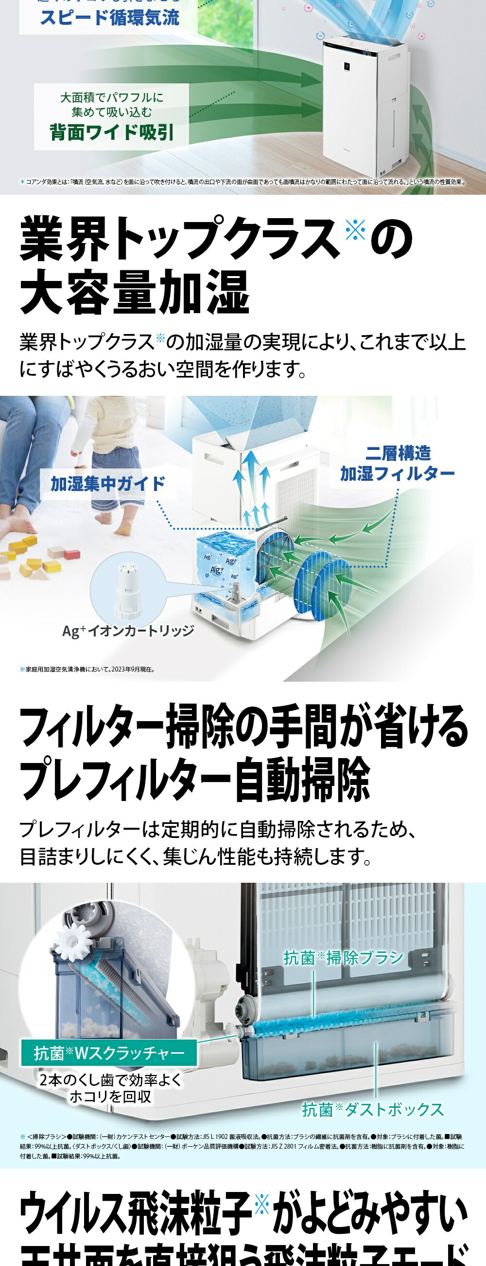 KI-SX75-W 詳細画像2