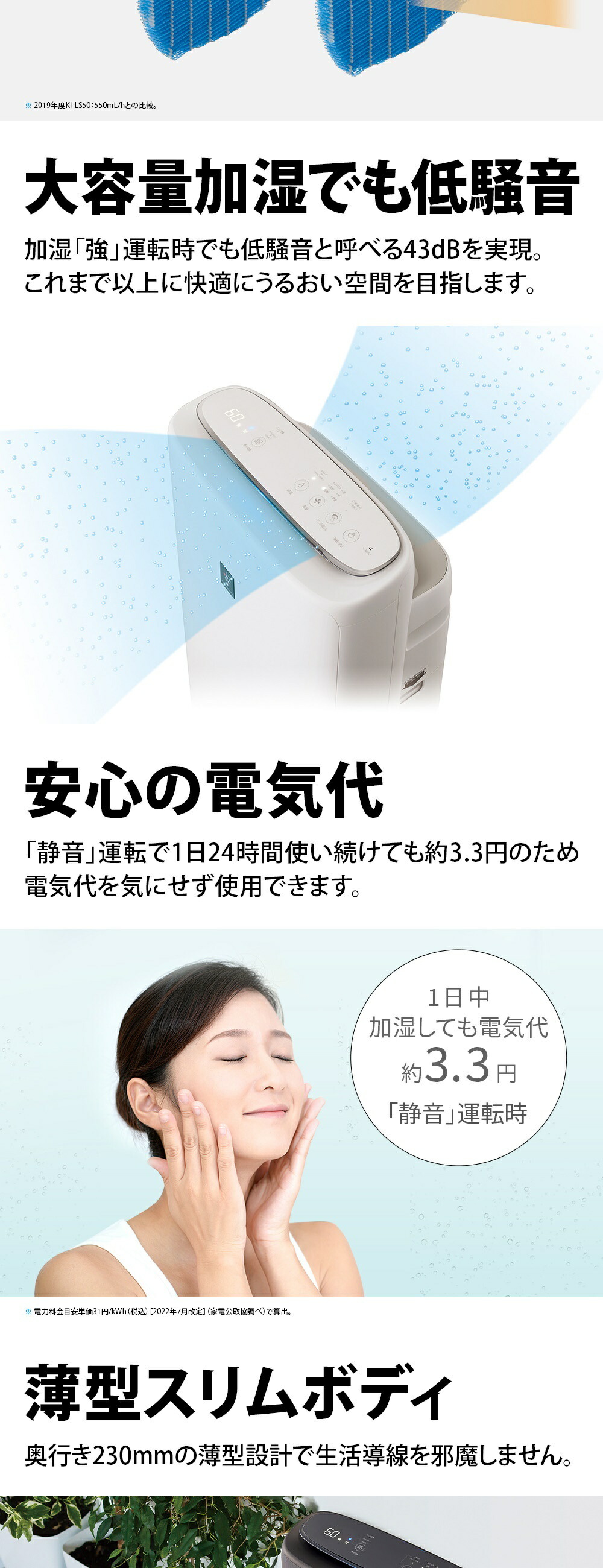 KI-SS50-W 詳細画像4