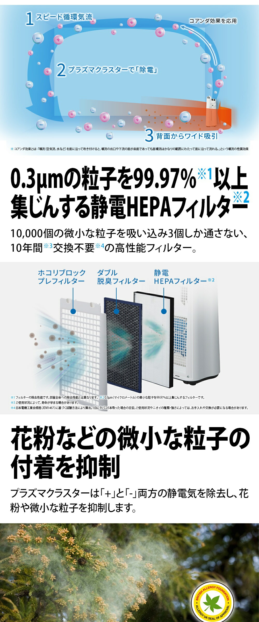 KC-S50-W 詳細画像2