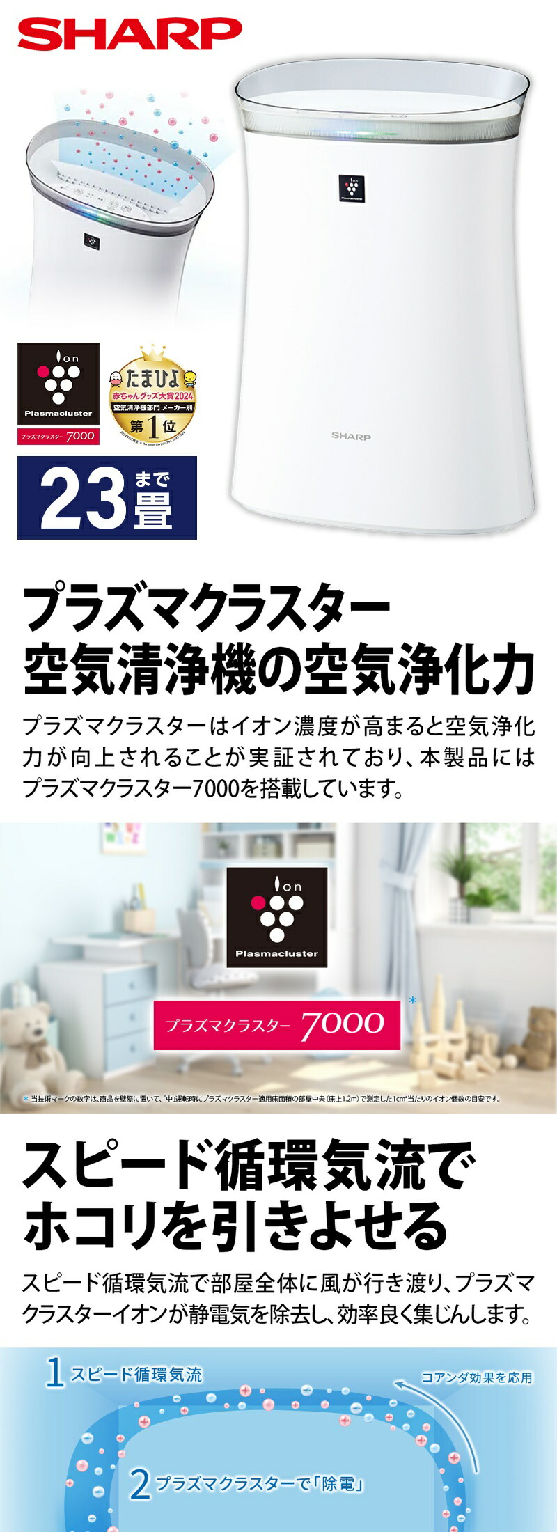 FU-S50-W 詳細画像1