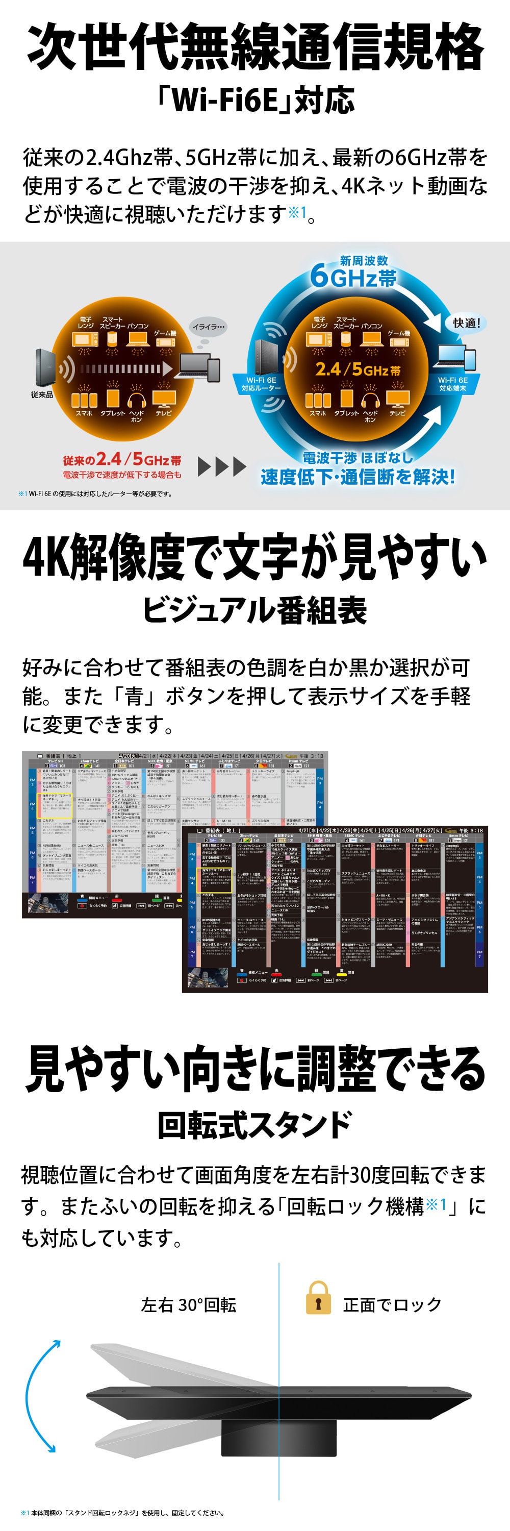 4T-C43GN2 詳細画像3